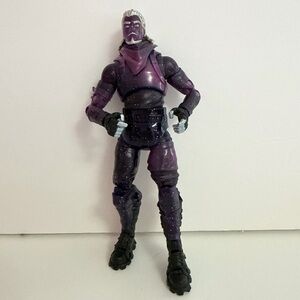 Fortnite Legendary Series Galaxy 6” Action Figure Epic Games Jazwares Purple